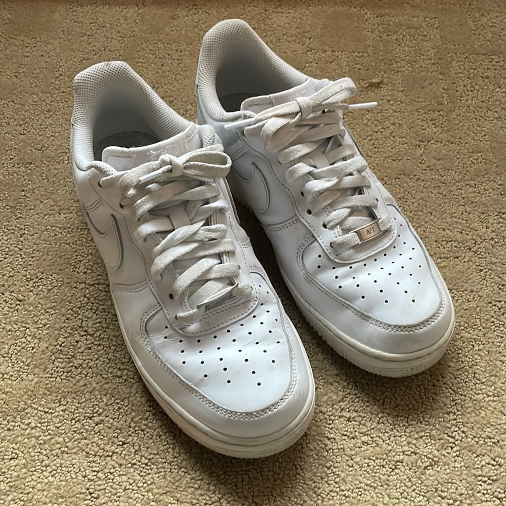 Nike Air Force One